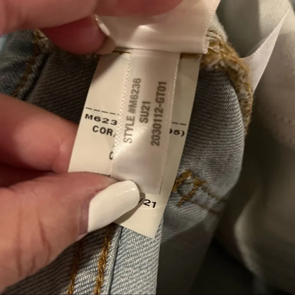 Madewell - Picture 8 of 12